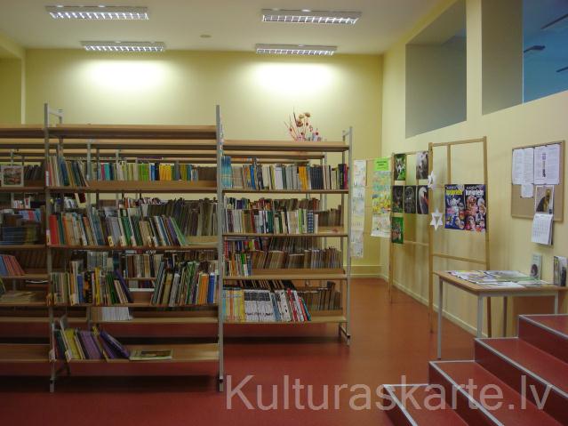 bibliotēka